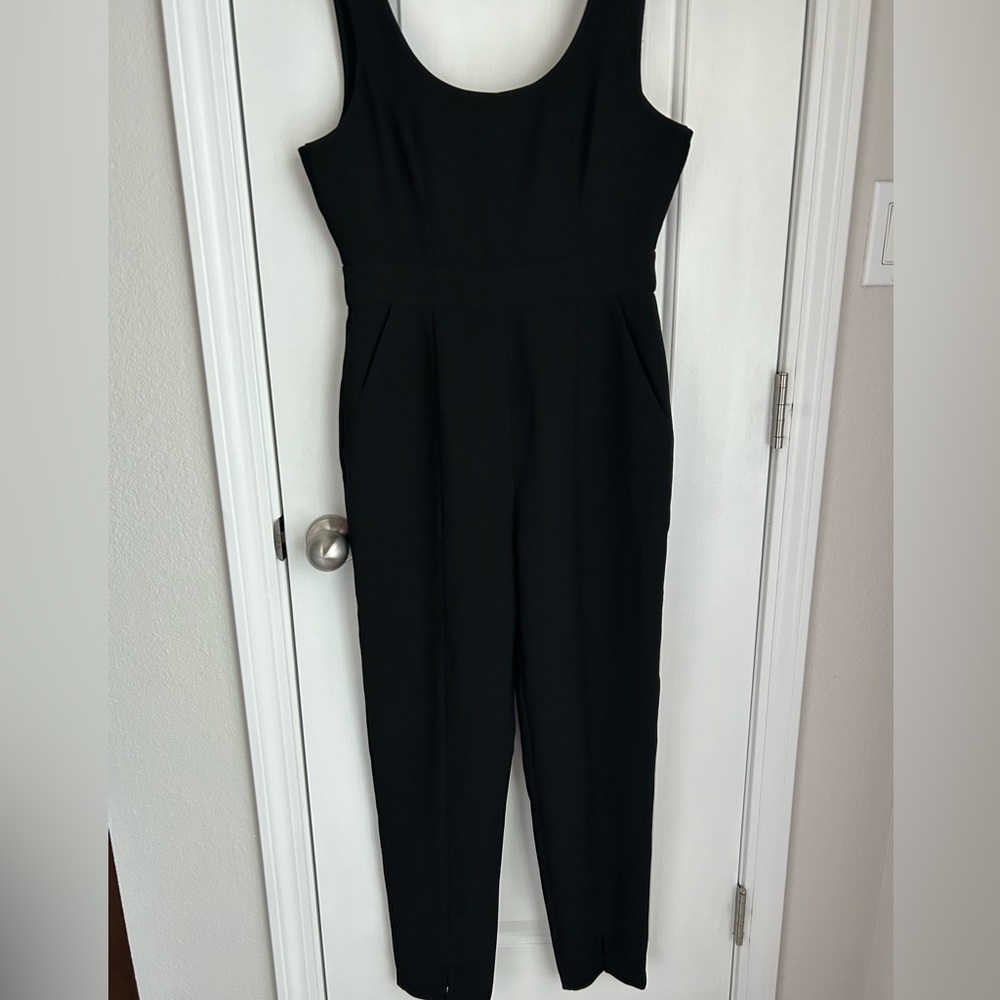 NWT▪️BCBG Jumpsuit